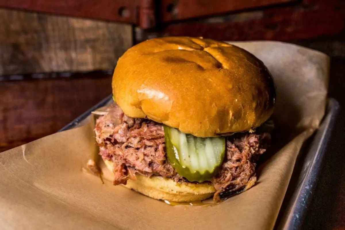 Bristol's at Westfield Collective