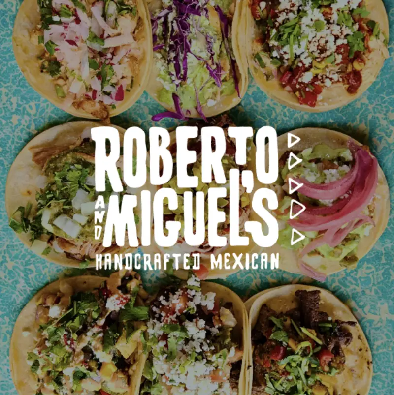 Roberto and Miguel's