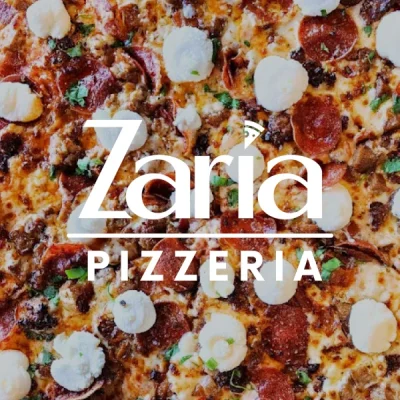 Zaria Pizzeria